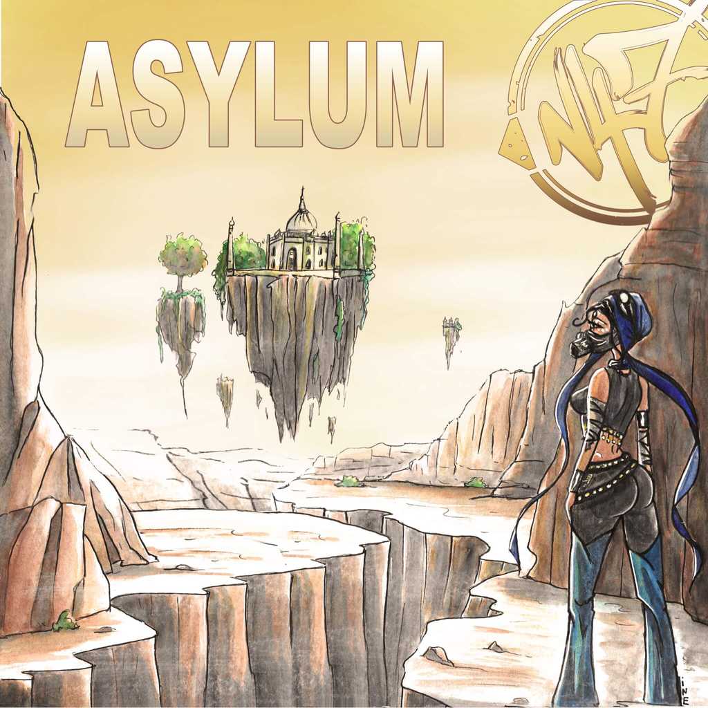 Asylum