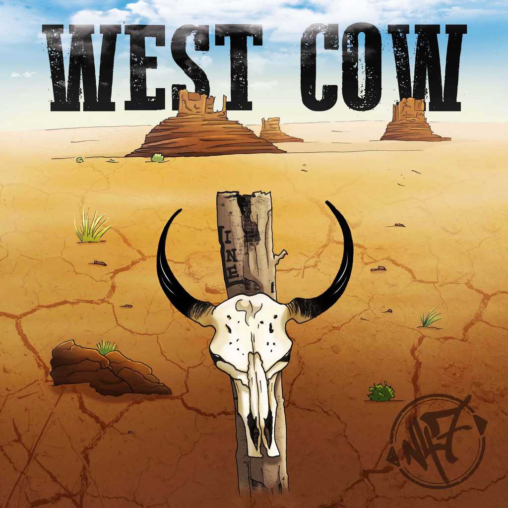 West Cow