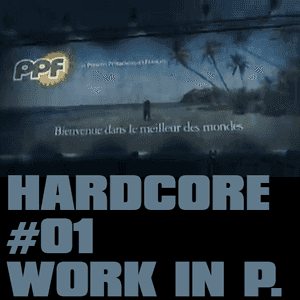 Radio 47 - Hardcore #01 - DJ Mix