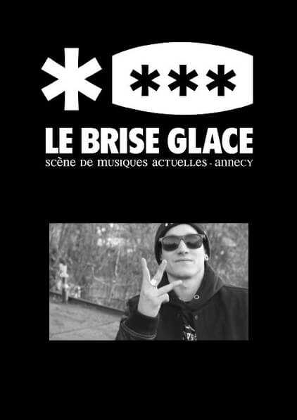 Fav-O - Le Brise Glace