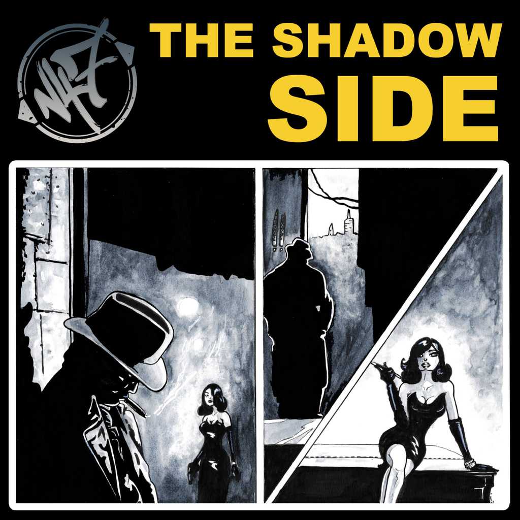 The Shadow Side
